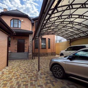 Продается Дом, 190 м²