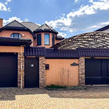 Продается Дом, 190 м²