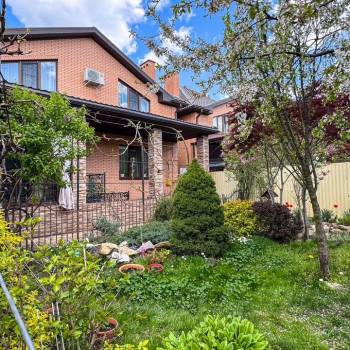 Продается Дом, 190 м²