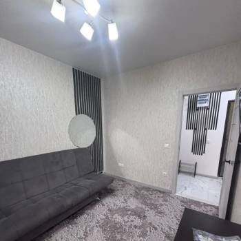 Сдается 1-комнатная квартира, 35 м²
