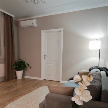 Сдается 2-х комнатная квартира, 55 м²