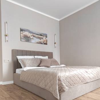 Сдается 2-х комнатная квартира, 55 м²