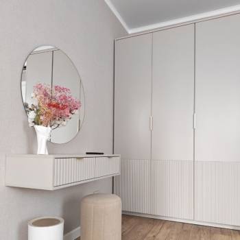 Сдается 2-х комнатная квартира, 55 м²