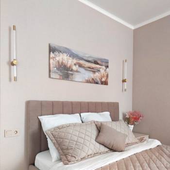 Сдается 2-х комнатная квартира, 55 м²