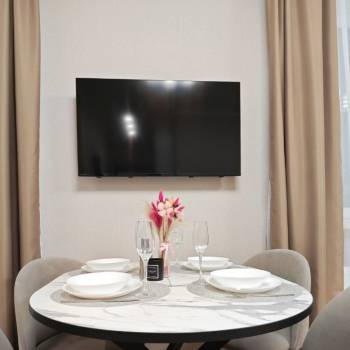 Сдается 2-х комнатная квартира, 55 м²