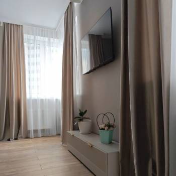 Сдается 2-х комнатная квартира, 55 м²