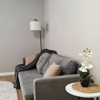 Сдается 2-х комнатная квартира, 55 м²