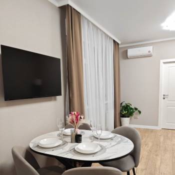 Сдается 2-х комнатная квартира, 55 м²