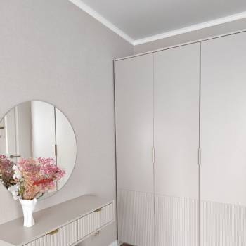 Сдается 2-х комнатная квартира, 55 м²