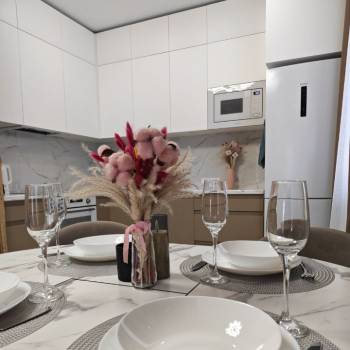 Сдается 2-х комнатная квартира, 55 м²