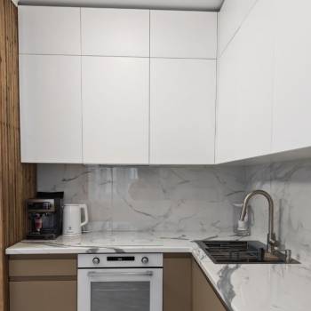 Сдается 2-х комнатная квартира, 55 м²