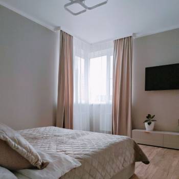 Сдается 2-х комнатная квартира, 55 м²