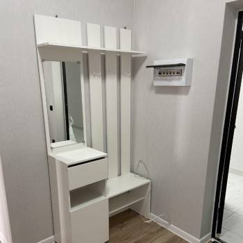 Сдается 2-х комнатная квартира, 60 м²