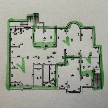 Сдается Нежилое помещение, 300 м²