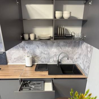 Сдается 1-комнатная квартира, 40,6 м²