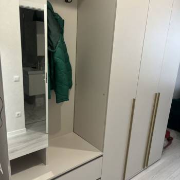 Сдается 1-комнатная квартира, 29 м²