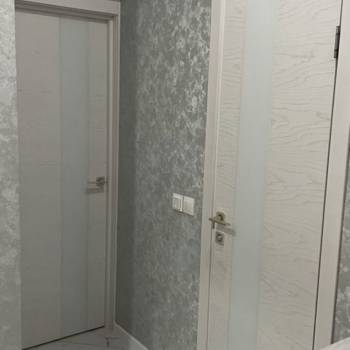 Сдается 1-комнатная квартира, 45 м²