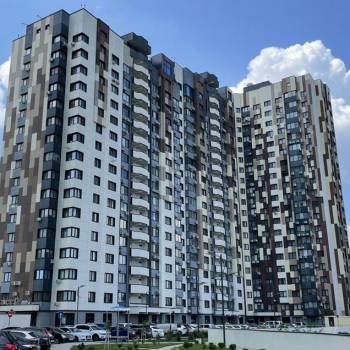 Сдается 1-комнатная квартира, 45 м²