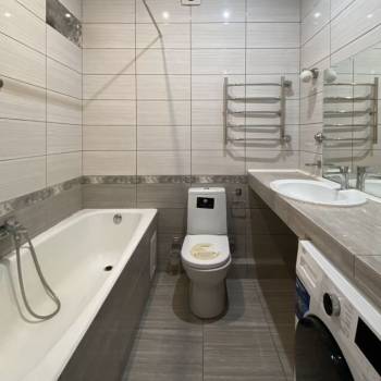 Сдается 1-комнатная квартира, 39 м²
