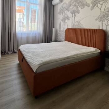 Продается 1-комнатная квартира, 43,4 м²
