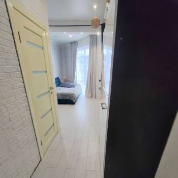 Продается 1-комнатная квартира, 31,4 м²