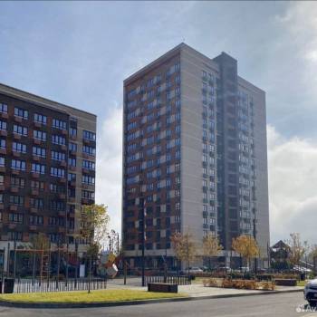 Продается 1-комнатная квартира, 30 м²