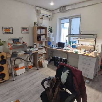 Продается 1-комнатная квартира, 48 м²