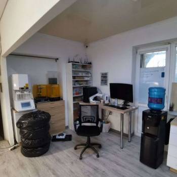 Продается 1-комнатная квартира, 48 м²