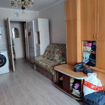 Продается 1-комнатная квартира, 25 м²