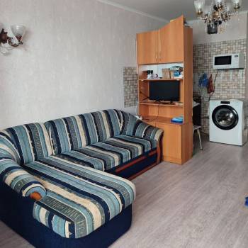 Продается 1-комнатная квартира, 25 м²