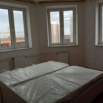 Сдается 2-х комнатная квартира, 67 м²