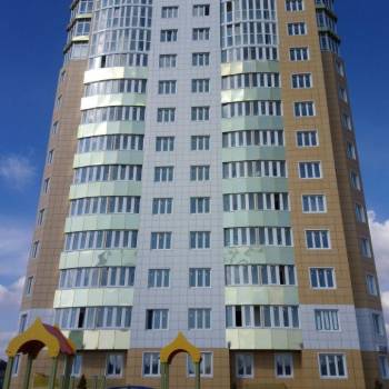 Сдается 2-х комнатная квартира, 67 м²