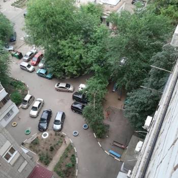 Сдается 2-х комнатная квартира, 60 м²