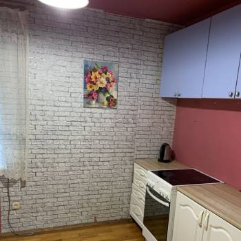 Сдается 2-х комнатная квартира, 60 м²