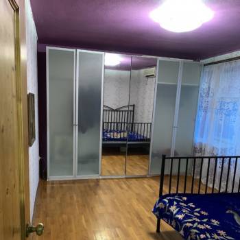 Сдается 2-х комнатная квартира, 60 м²