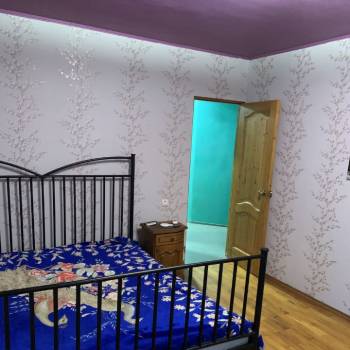 Сдается 2-х комнатная квартира, 60 м²