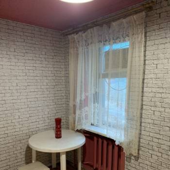 Сдается 2-х комнатная квартира, 60 м²