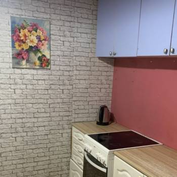 Сдается 2-х комнатная квартира, 60 м²