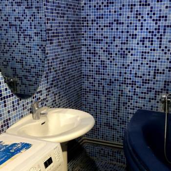 Сдается 2-х комнатная квартира, 60 м²