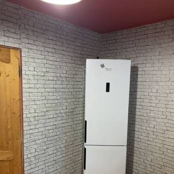 Сдается 2-х комнатная квартира, 60 м²