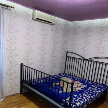 Сдается 2-х комнатная квартира, 60 м²