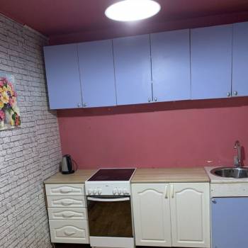Сдается 2-х комнатная квартира, 60 м²