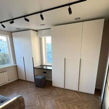 Сдается 2-х комнатная квартира, 38 м²