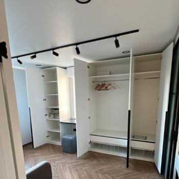 Сдается 2-х комнатная квартира, 38 м²