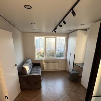 Сдается 2-х комнатная квартира, 38 м²