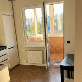 Сдается 2-х комнатная квартира, 38 м²