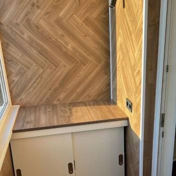 Сдается 2-х комнатная квартира, 38 м²
