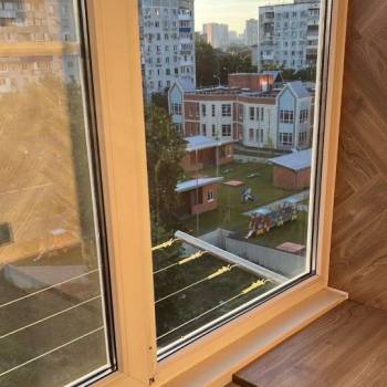 Сдается 2-х комнатная квартира, 38 м²