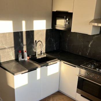 Сдается 2-х комнатная квартира, 38 м²