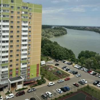 Сдается 1-комнатная квартира, 28 м²